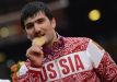 Тагир Хайбулаев: Наш тренер увидел сверчка, взял его в руку и съел
