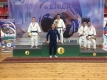 Золотая медаль на Всероссийских соревнованиях в Казани