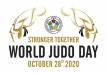 Всемирный день дзюдо-2020 «Сильнее вместе»