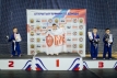 Открытый турнир по дзюдо среди юношей и девушек 2013-2014 и 2011-2012 годов рождения, посвящённый дню космонавтики, организованный спортивным клубом «Боец»