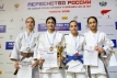 Спортсменки МАУДО СШОР дзюдо завоевали медали на первенстве России Спортсменки МАУДО СШОР дзюдо завоевали медали на первенстве России