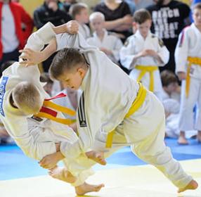 29.02.2020_ VIII открытый городской командный турнир по дзюдо среди спортсменов 2009-2011 г.р., посвященный Дню рождения Центра дзюдо