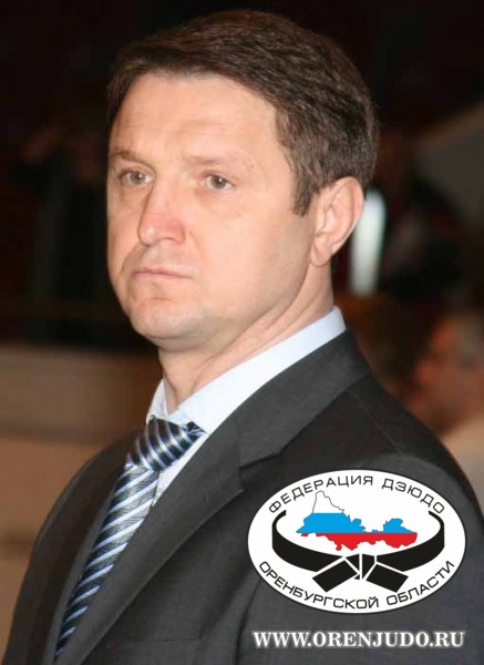 Назначение на должность заместителя Министра спорта Российской Федерации.