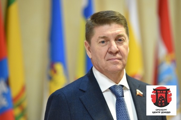 Поздравляем с Днем Рождения!