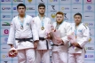 Оренбургский дзюдоист – бронзовый призер Кубка Азии!