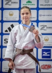 Спортсменки Центра дзюдо принесли первые «Золото» и «Бронзу» сборной России на первенстве Европы!