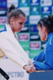 «Золото»  первенства мира у Центра дзюдо!